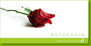 gutschein