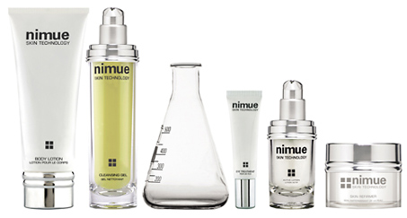 nimue produkte