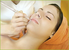 permanent make up 1